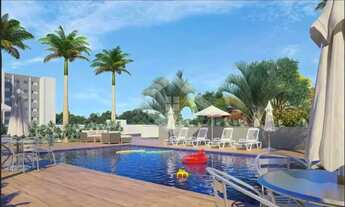 Imagem: VilleRoma,Taquara infraestrutura completa