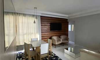 Imagem: Imóvel para venda tem 68 metros quadrados