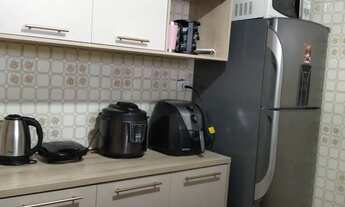 Imagem 7: Apartamento no centro do Boqueirão próximo à praia