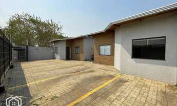 Imagem 3: Casa para alugar, 60 m² por R$ 2.090,42/mês - Flodoaldo Pontes Pinto - Porto Velho/RO