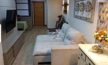 Imagem 5: Apartamento com 3 dormitórios à venda, 110 m² por R$ 2.000.000 - Mata da Praia - Vitória/E