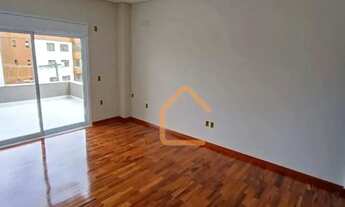 Imagem 4: Apartamento com 3 dormitórios à venda, 157 m² por R$ 1.250.000,00 - Santa Doroteia - Pouso