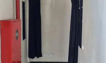 Imagem 5: Passo ponto no ressaca, ao lado do subway e próximo do começo local !