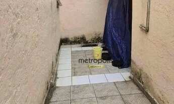 Imagem 4: Terreno à venda, 95 m² por R$ 381.000,00 - Utinga - Santo André/SP