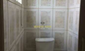 Imagem 3: Sala Comercial com Banheiro privativo para Aluguel no Centro de Ferraz de Vasconcelos - SP