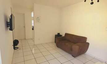 Imagem 2: Marfim II Apartamento com 2 dormitórios