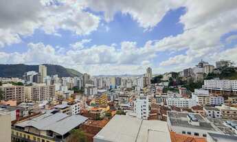 Imagem 7: Apartamento de 4 quartos à venda no bairro Granbery em Juiz de Fora/MG