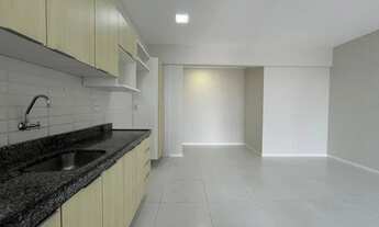 Imagem 4: Infinity Residence - 3 quartos - 2 vagas - Marco - Venda