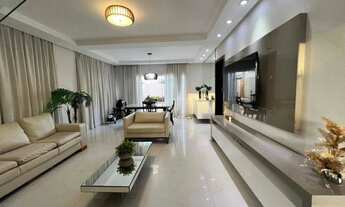 Imagem 4: Elegância e Conforto na Casa Duplex Terras Alphaville 2