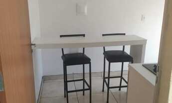 Imagem 7: Alugo kitnet mobiliada