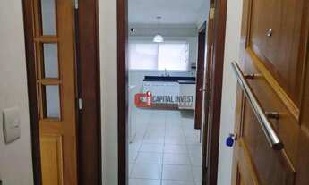 Imagem 7: Apartamento com 3 dormitórios à venda, 130 m² por R$ 955.000,00 - Berlim - Jaguariúna/SP