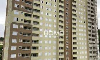 Imagem 3: Apartamento à venda, 46 m² por R$ 240.000,00 - Rio do Ouro - São Gonçalo/RJ