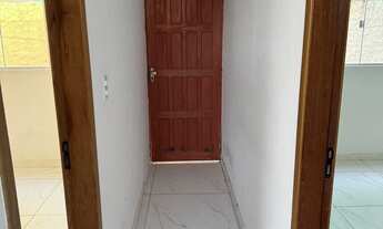 Imagem 4: Alugo casa 2 quartos Bairro São João