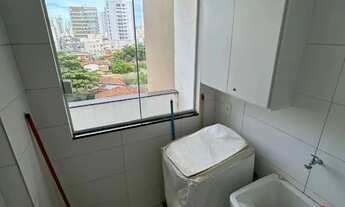 Imagem 11: Apartamento à Venda na Praia do Morro - Guarapari-ES! 3 Quartos, 1 Suíte, 2 Salas, 2 Banhe