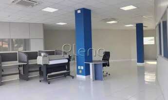 Imagem 5: Prédio para locação com 200m² no Bonfim em Campinas