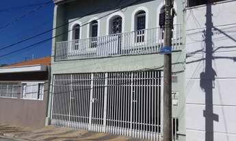 Imagem: Casa - Vila Estanislau - Campinas