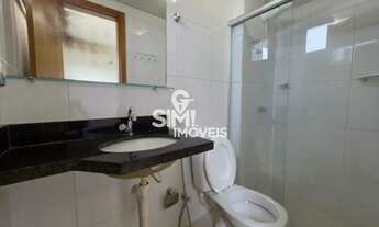 Imagem 12: APARTAMENTO SEMI MOBILIADO 2 QUARTOS SENDO 1 SUÍTE NO MIRANTE DU PARK