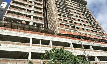 Imagem: Edf. Times Square Apartamento em frente