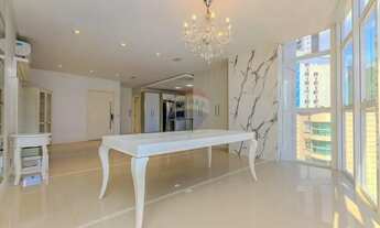 Imagem 6: Apartamento impecável com infra estrutura de resort em área nobre de BC