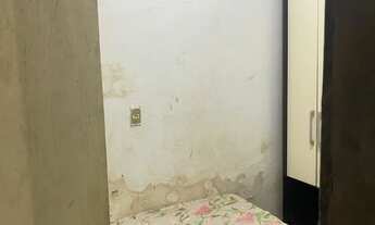 Imagem: Casa na vila Brasil