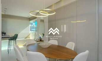 Imagem 6: APARTAMENTO 2 QUARTOS NO VILA DA SERRA - VENDA por R$ 1.400.000 ou ALUGUEL SEMIMOBILIADO p