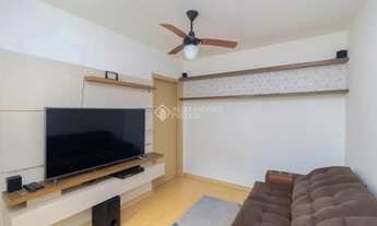 Imagem 3: Imóvel para venda com 40 metros quadrados com 1 quarto em Menino Deus - Porto Alegre - RS