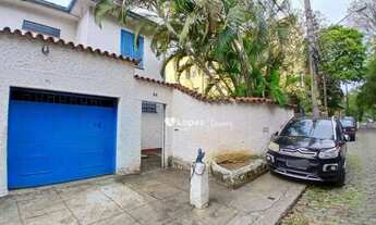 Imagem: Casa avarandada com 3 quartos à venda