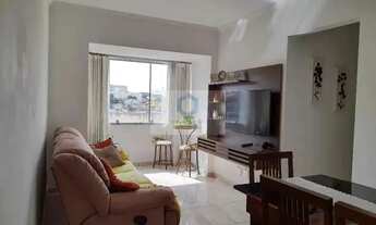 Imagem: Apartamento com 2 dormitórios 1 vaga a