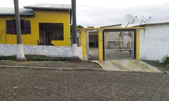 Imagem 2: Casa de 132,0m² de área privativa na rua Paulo da Silva Lima no bairro Vila Visconde