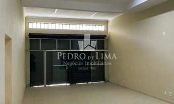 Imagem 2: Salão comercial com banheiro e 3 vagas na Penha