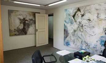 Imagem 4: CONJ. COMERCIAL - JARDIM AMÉRICA - SP