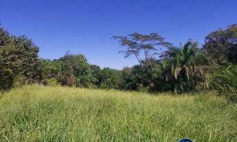 Imagem: Fazenda à Venda em Aruanã - GO 100 Alqueires