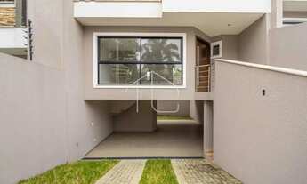 Imagem: Sobrado Novo 3 quartos