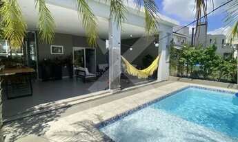 Imagem 2: Casa em condomínio para comprar em Eldorado do Sul com 4 quartos (2 suítes