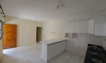 Imagem 6: Casa para Locação em Presidente Prudente, Vila Verinha, 2 dormitórios, 1 banheiro, 1 vaga