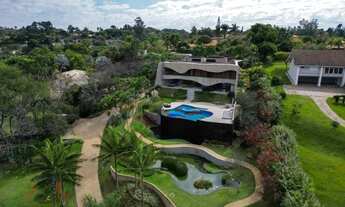 Imagem 3: Casa à venda, 1050 m² por R$ 14.000.000,00 - Dois Córregos - Valinhos/SP