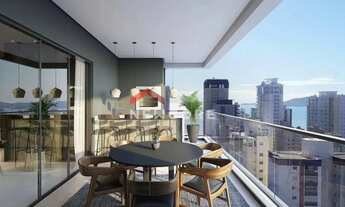 Imagem 3: Apartamento em Rua 298 - Meia Praia - Itapema/SC