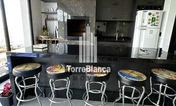 Imagem 2: Sobrado à venda, Jardim Carvalho, Ponta Grossa, PR