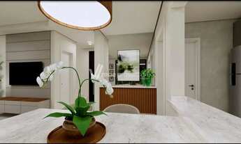 Imagem 5: Casa de 3 dormitórios a venda no Alphaville Campinas