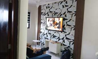 Imagem 3: Apto para temporada