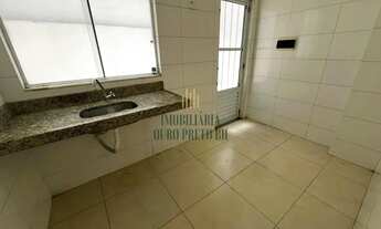 Imagem 3: Área Privativa com 2 Quartos e 1 banheiro à Venda, 80 m² no Bairro Santa Mônica