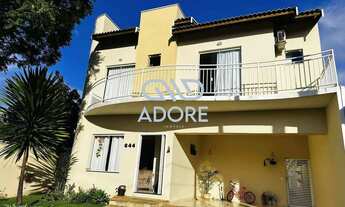 Imagem 2: Casa à venda no Condomínio Lagos D?Icaraí - Salto/SP