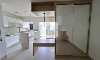 Imagem 4: Apartamento Padrão em Uberlândia