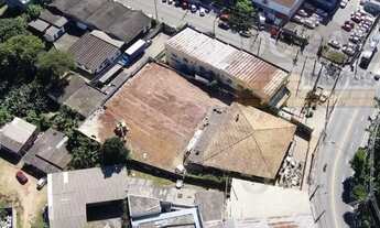 Imagem 7: Terreno comercial de 2.000m² à venda em Itapecerica da Serra-SP, bairro Embu Mirim: oportu