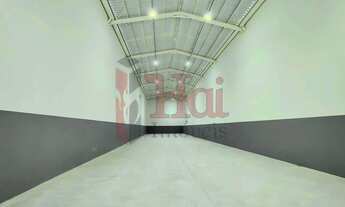 Imagem: Galpão para locação na Vila Maria 500