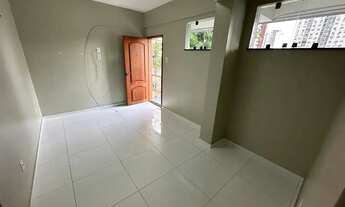 Imagem 3: Apartamento com 55 m² - 2/4 sendo 1 suíte e 1 vg - Batista Campos - Belém - PA