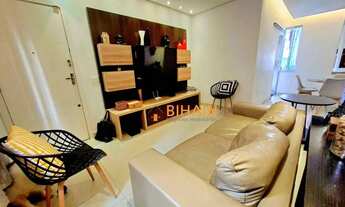 Imagem 4: Apartamento com 3 dormitórios à venda, 100 m² por R$ 770.000,00 - Gutierrez - Belo Horizon