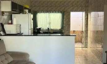 Imagem 6: Casa sobrado com 2 dormitórios à venda, 130 m² por R$ 280.000 - Protestantes - Votorantim