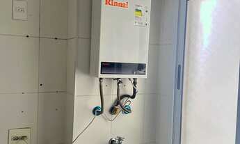 Imagem 6: INSPIRATTO- 3 DORM- PRÓX UNIP E MANDIC - 19-