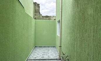 Imagem 3: Casa para aluguel, 78 metros quadrados com 2 quartos em Vila Clotilde - Guarulhos - SP